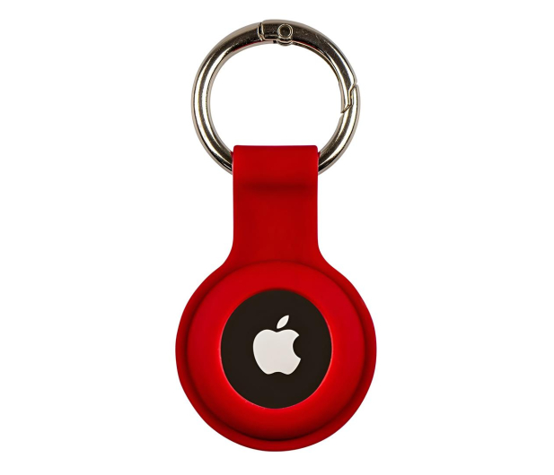 Mobile Origin Airtag KeyChain red FRL-ATKC-RED - 1319525 - zdjęcie